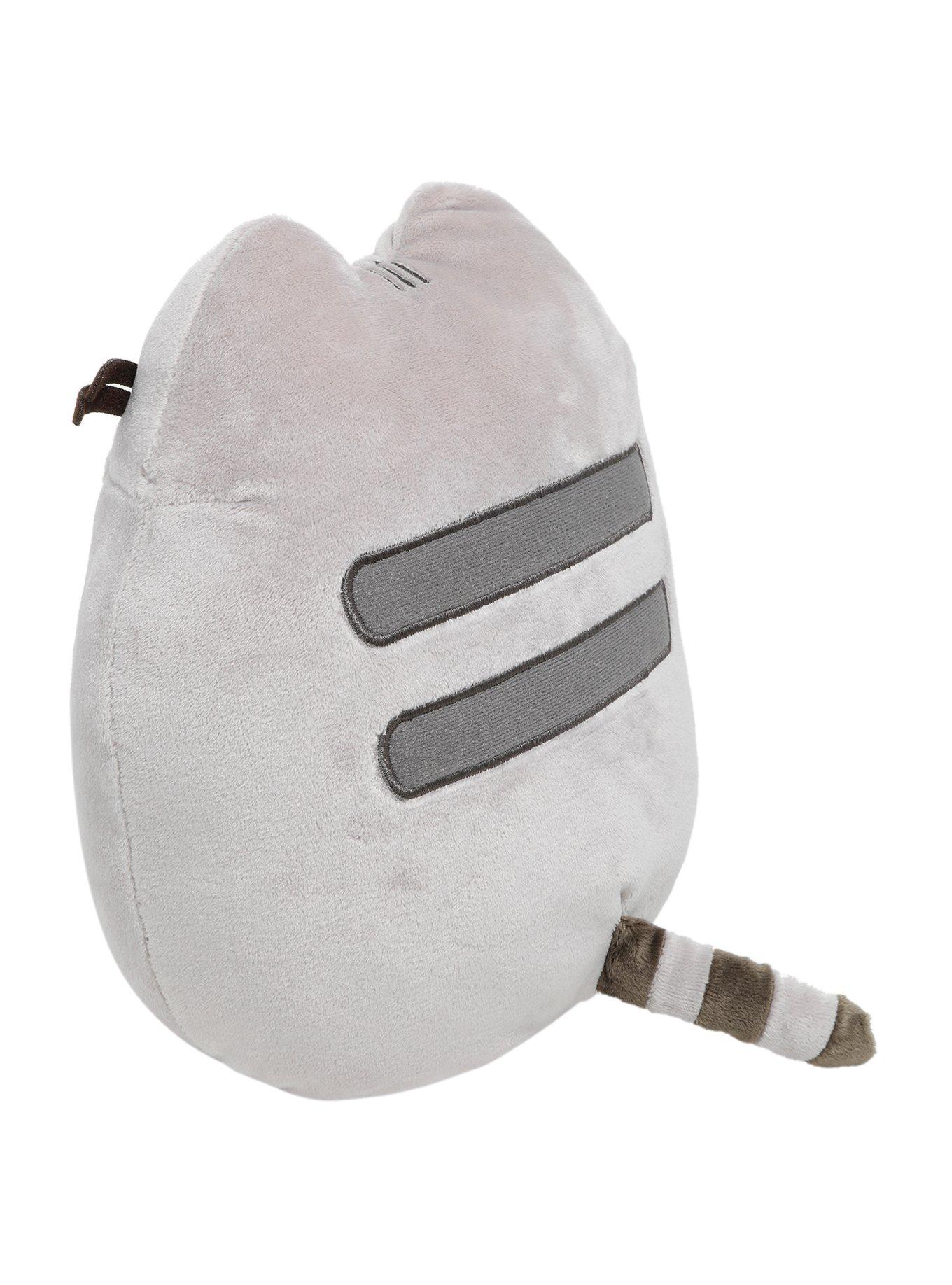 Pusheen Pizza Plush, , alternate