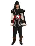 Assassin's Creed Ezio Auditore Costume, , alternate