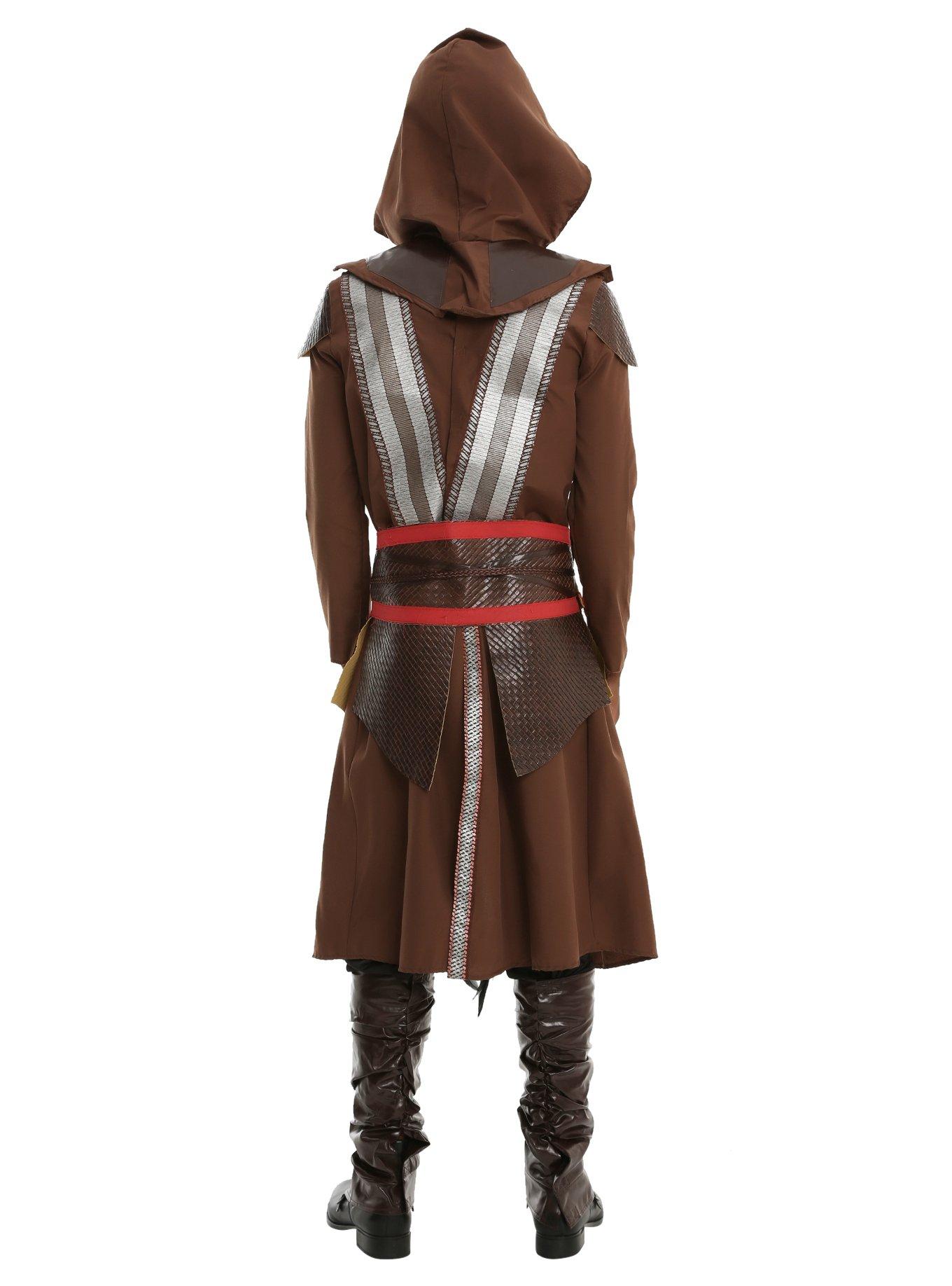 Assassin's Creed Movie Aguilar Deluxe Costume, , alternate