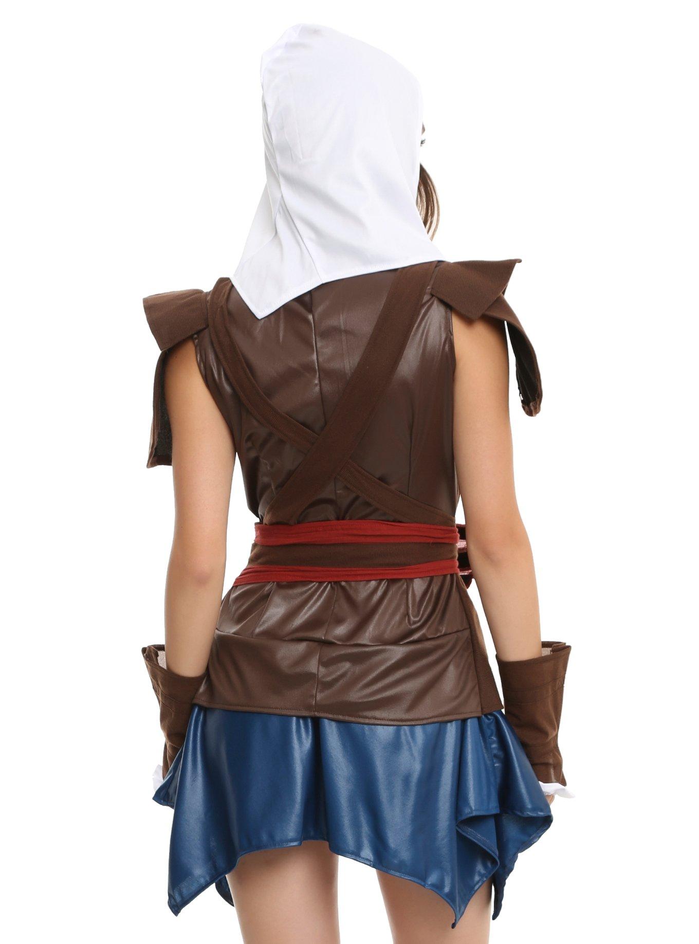 Assassin's Creed Edward Kenway Costume, , alternate