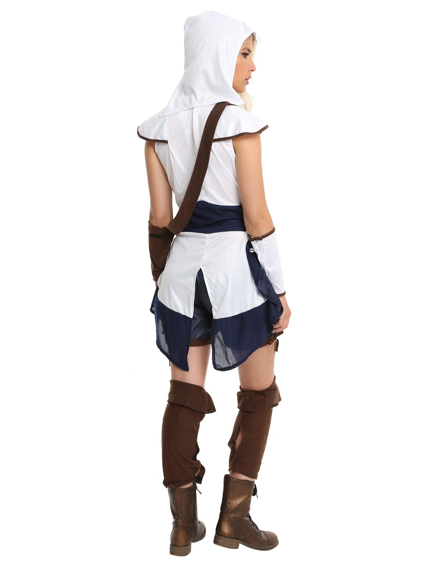 Assassin's Creed Connor Costume, , alternate