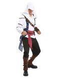Assassin's Creed Connor Costume, , alternate