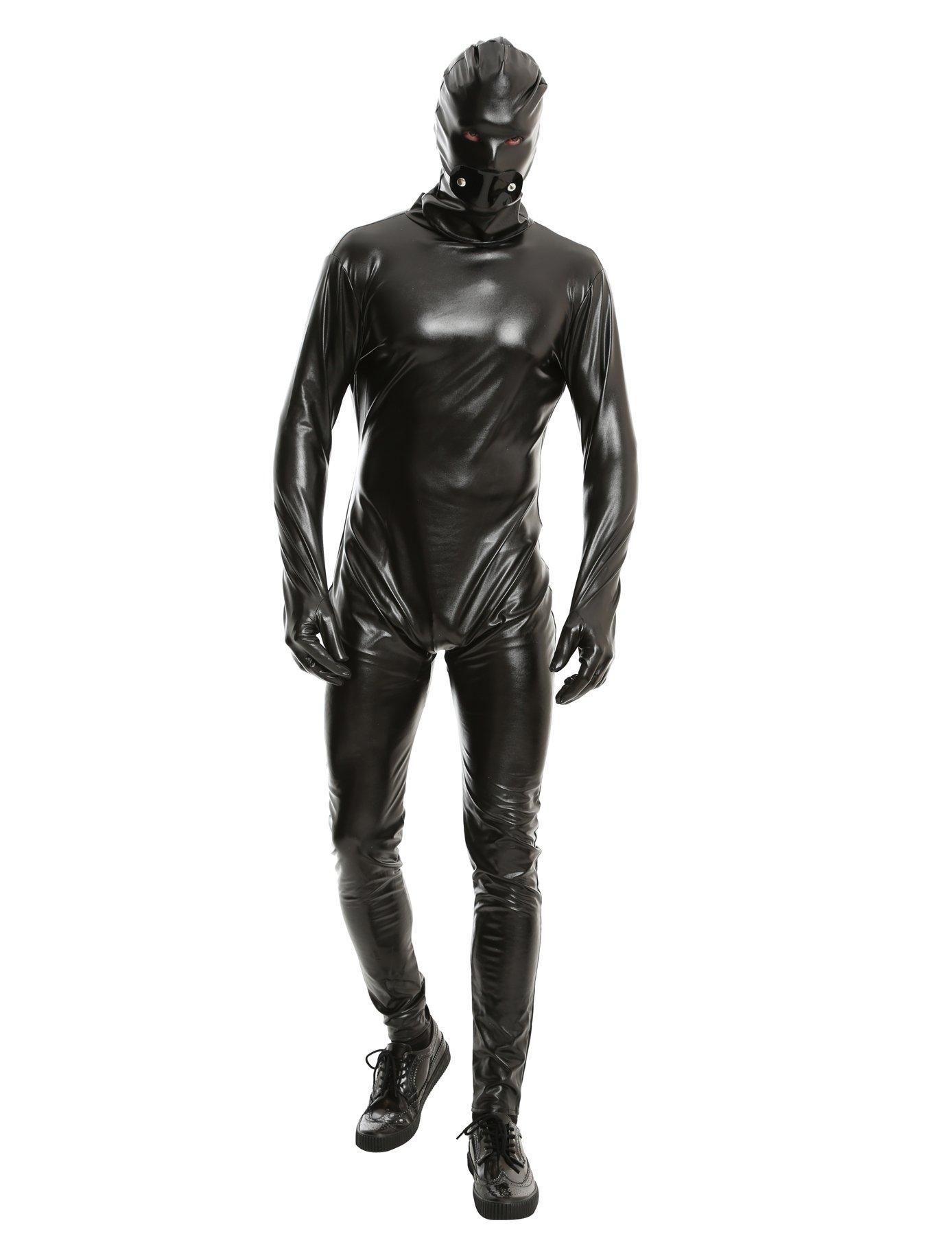 American Horror Story: Murder House Rubber Man Costume, , alternate