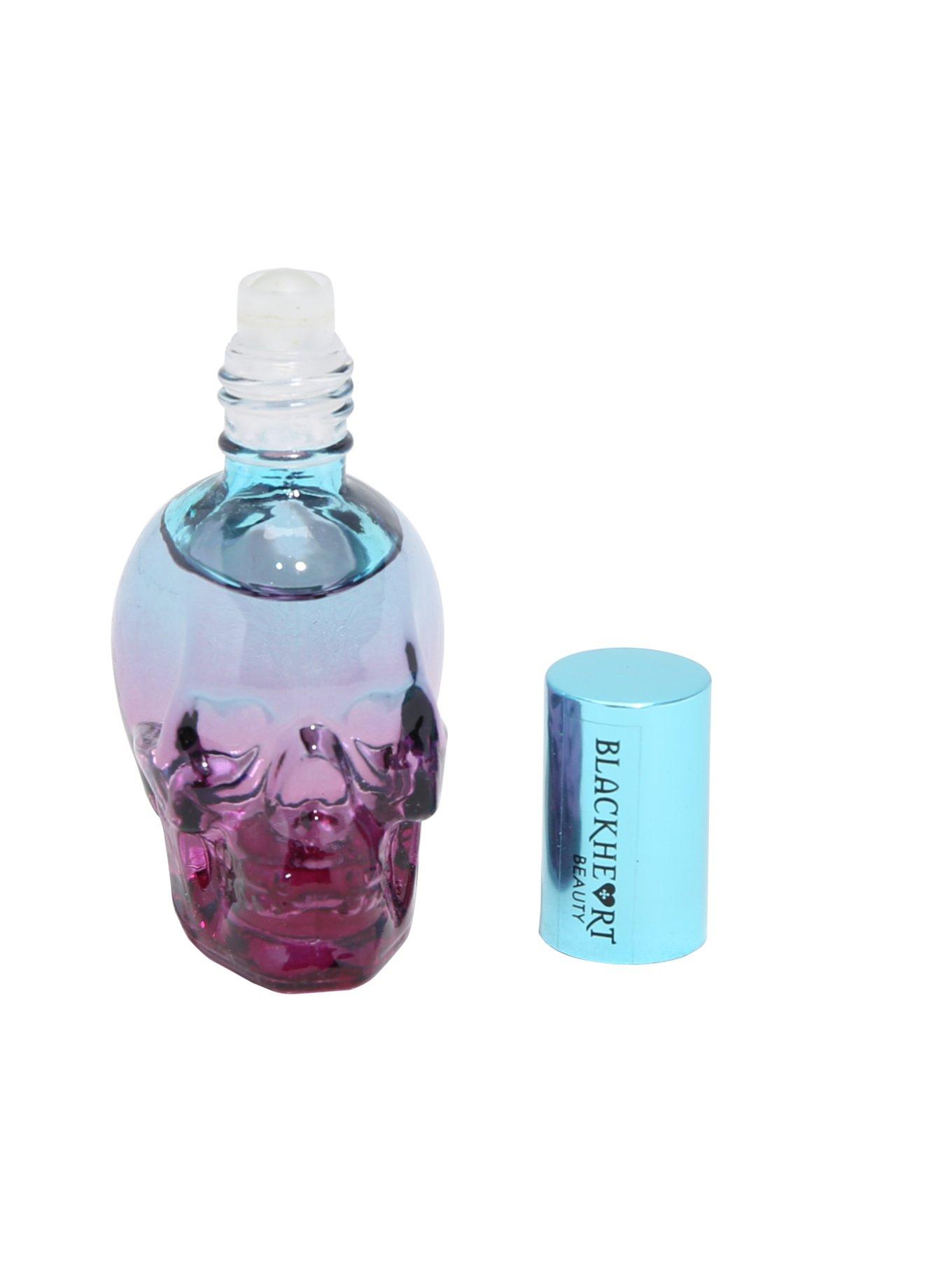 Blackheart Dawning Skull Mini Fragrance, , alternate