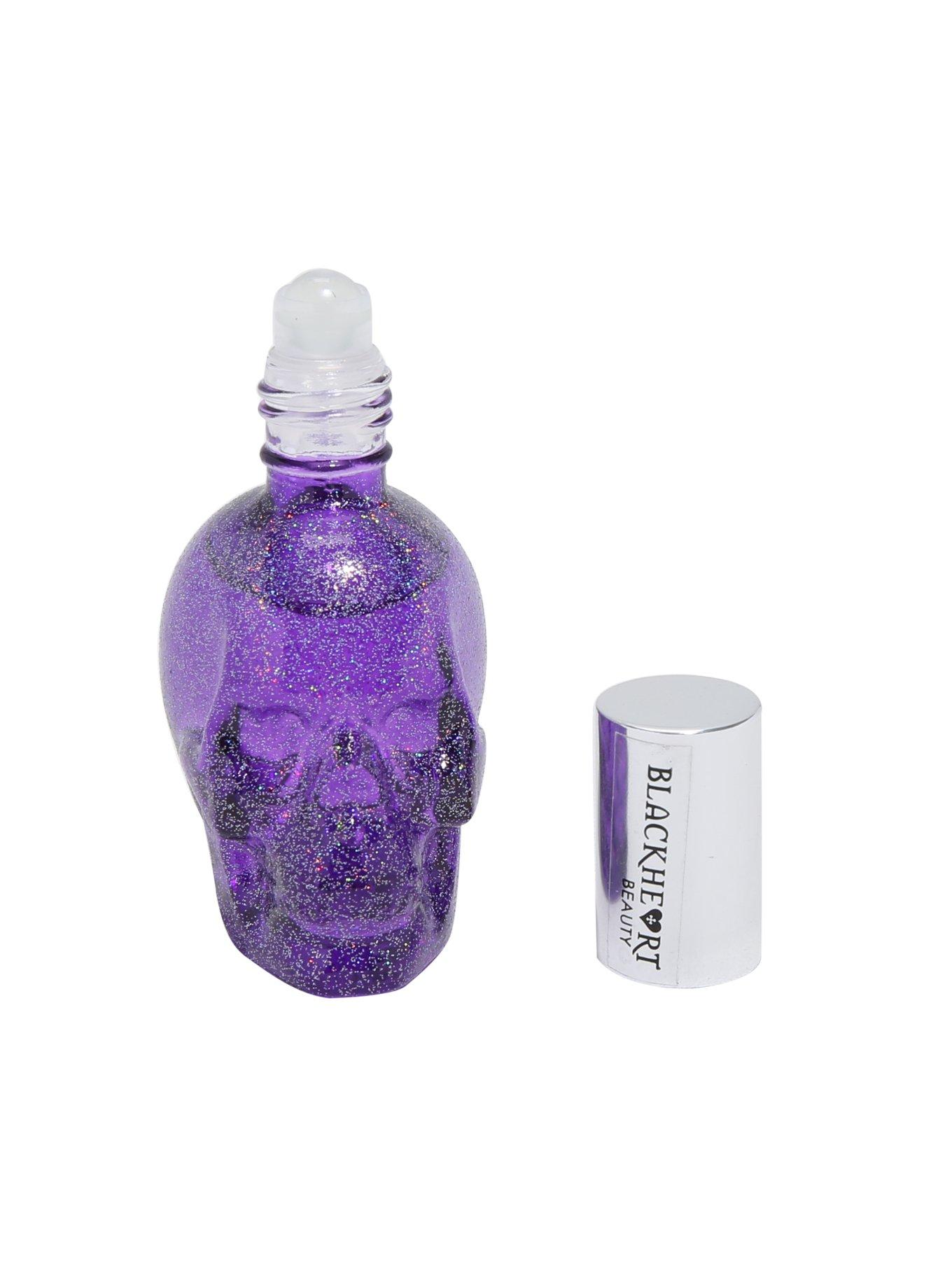 Blackheart Beauty Bewitching Skull Mini Fragrance, , alternate