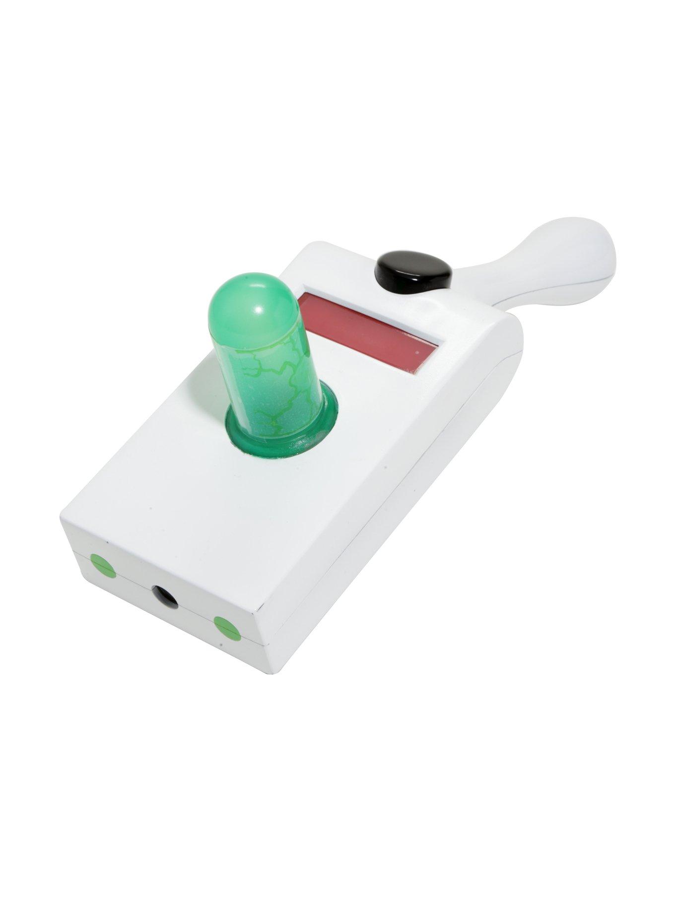 Rick And Morty Portal Gun, , alternate