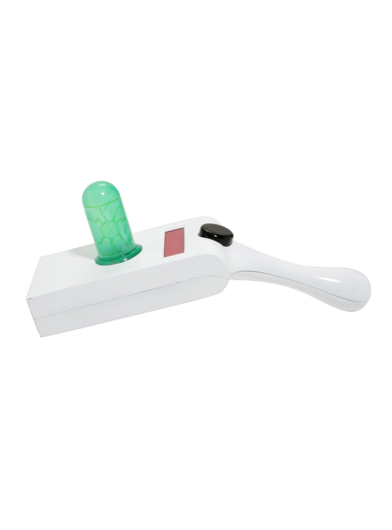 Rick And Morty Portal Gun, , alternate