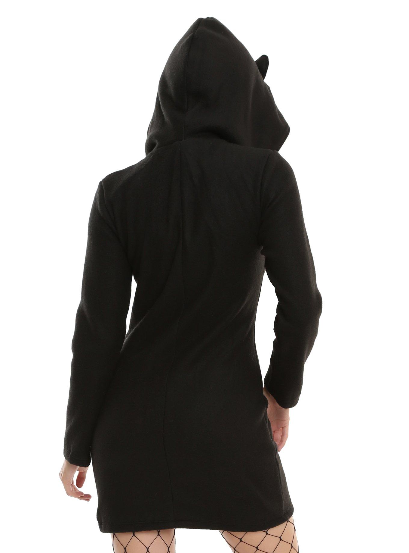 Badtz-Maru Cozy Dress, , alternate