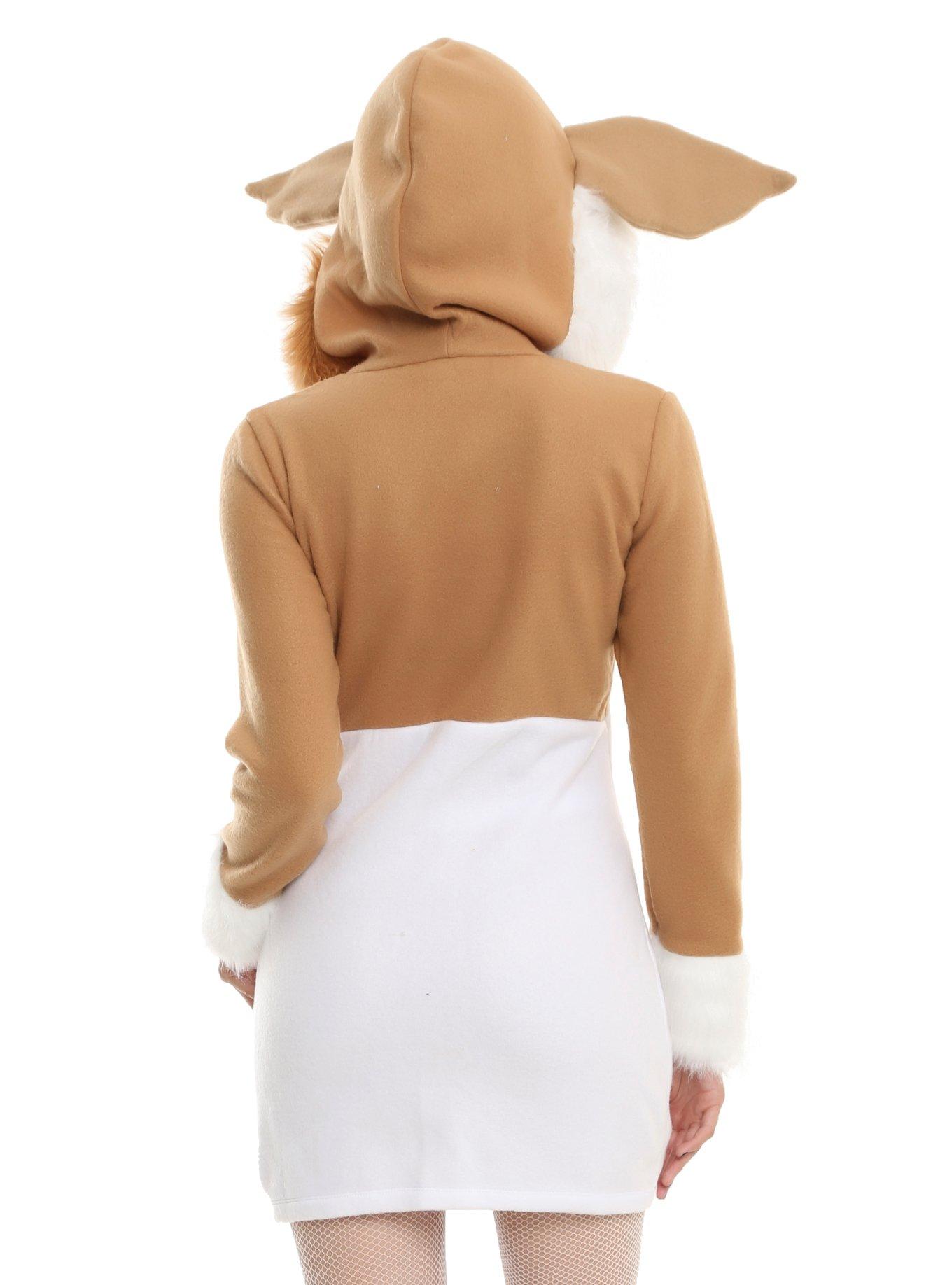 Gremlins Gizmo Cozy Dress, , alternate