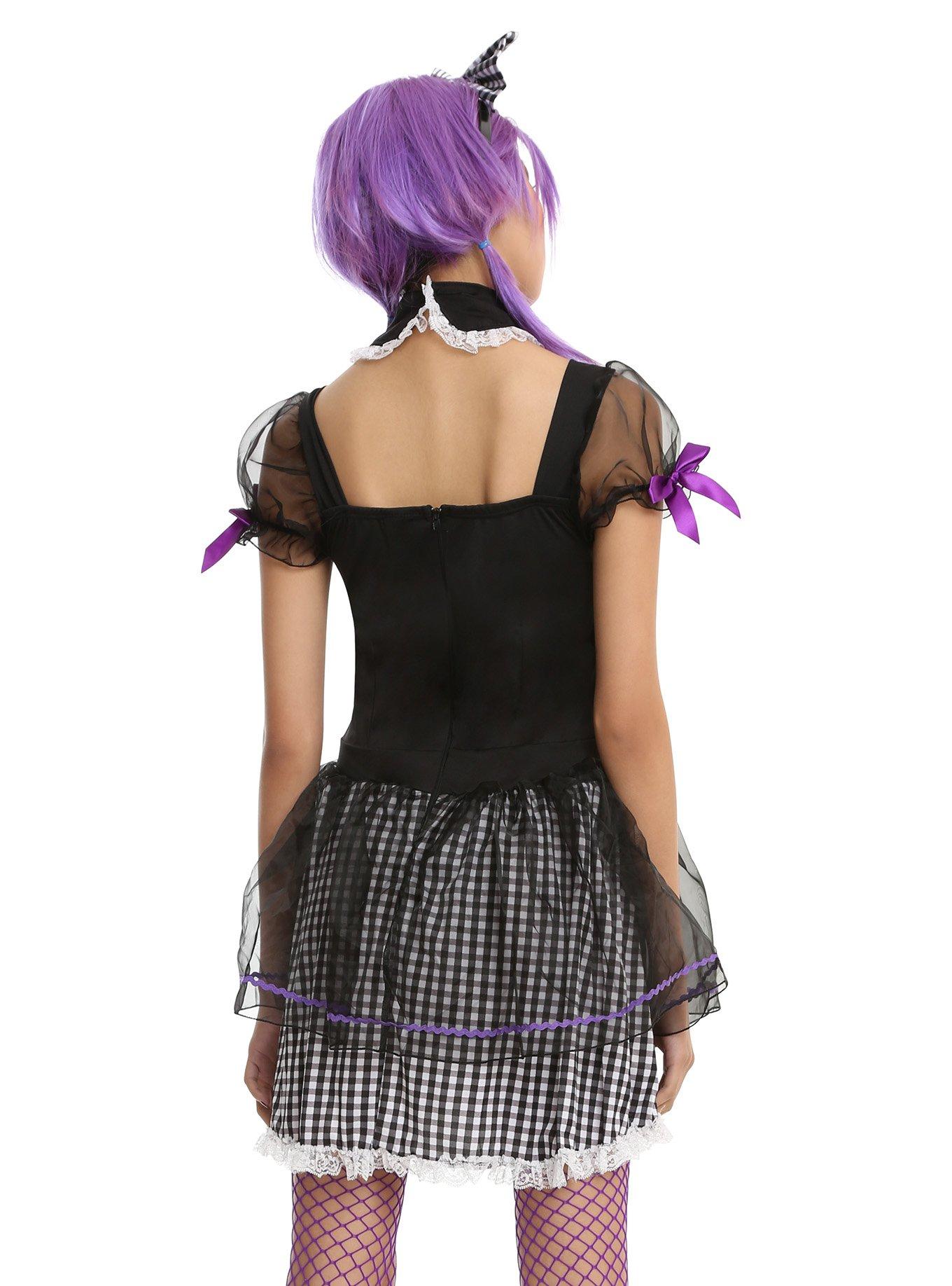 Dead Eye Dolly Costume, , alternate