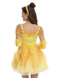 Disney Princess Beauty And The Beast Belle Deluxe Costume, , alternate