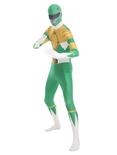 Mighty Morphin Power Rangers Green Ranger Bodysuit Costume, , alternate