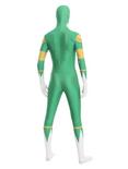 Mighty Morphin Power Rangers Green Ranger Bodysuit Costume, , alternate