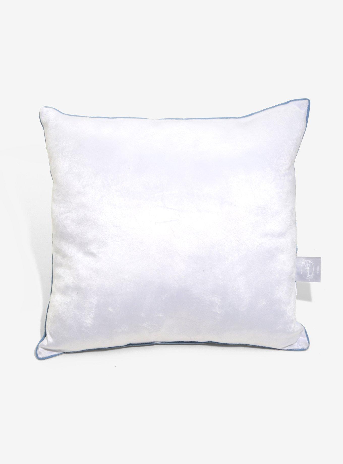 Disney Alice In Wonderland Cameo Throw Pillow, , alternate