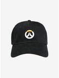 Overwatch Logo Dad Cap, , alternate
