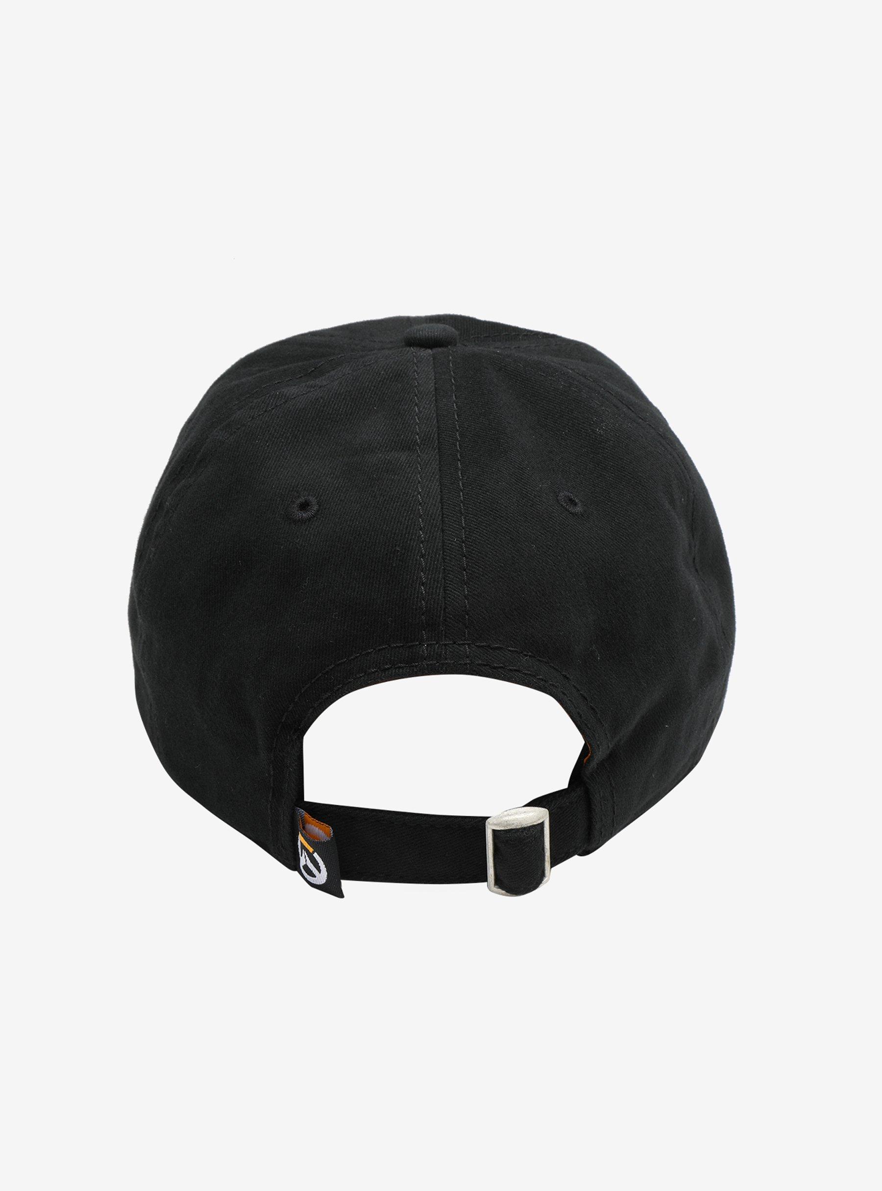 Overwatch Logo Dad Cap, , alternate