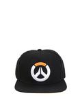 Overwatch Logo Snapback Hat, , alternate