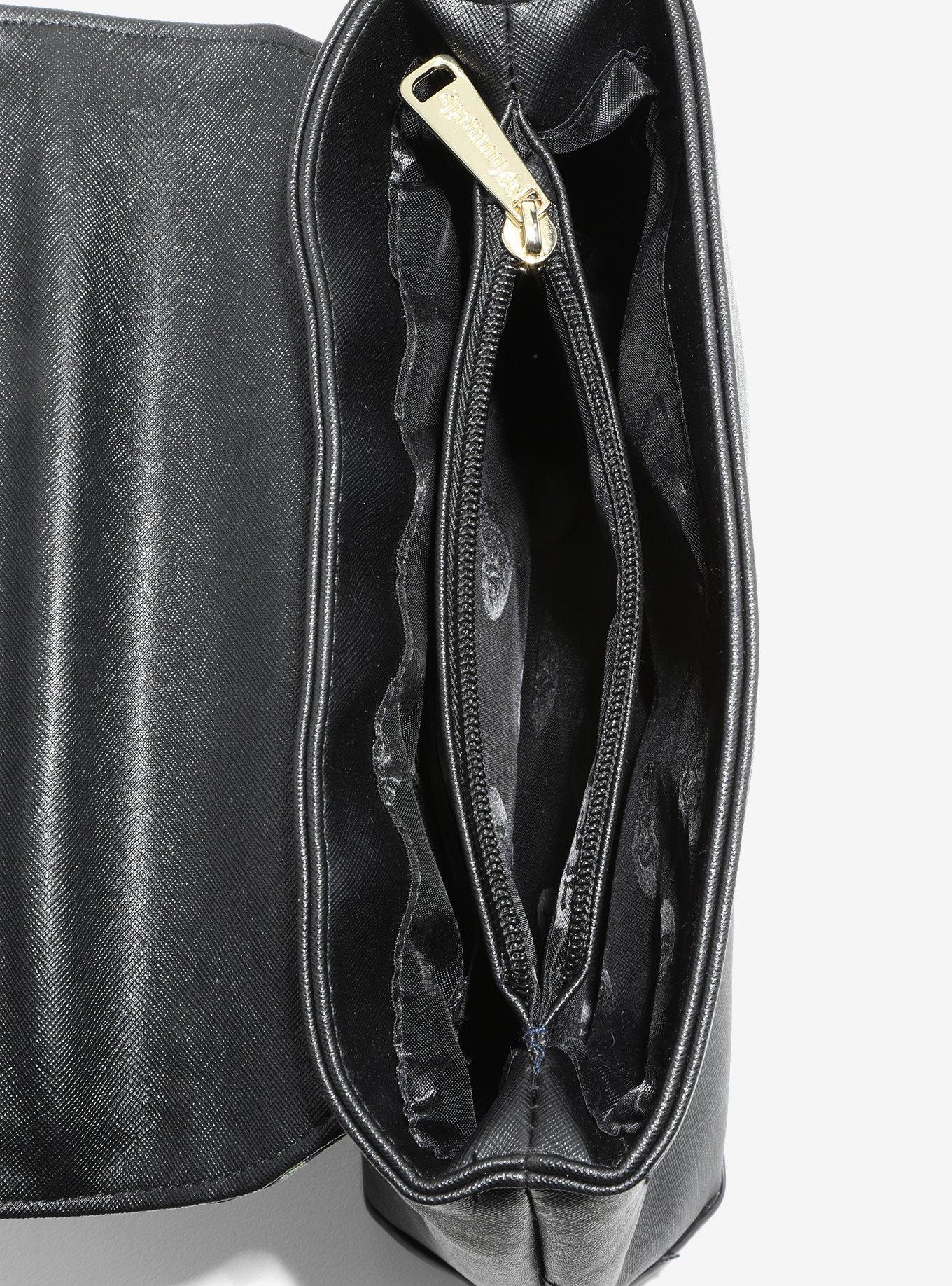 Loungefly Disney Tinker Bell Satchel - BoxLunch Exclusive, , alternate