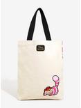 Loungefly Disney Alice In Wonderland Tote - BoxLunch Exclusive, , alternate