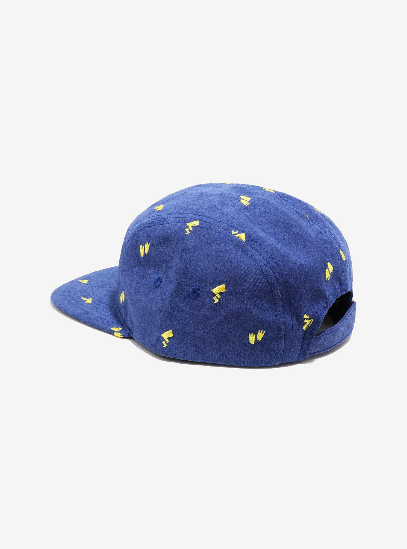Pok&eacute;mon Pikachu Dad Hat, , alternate