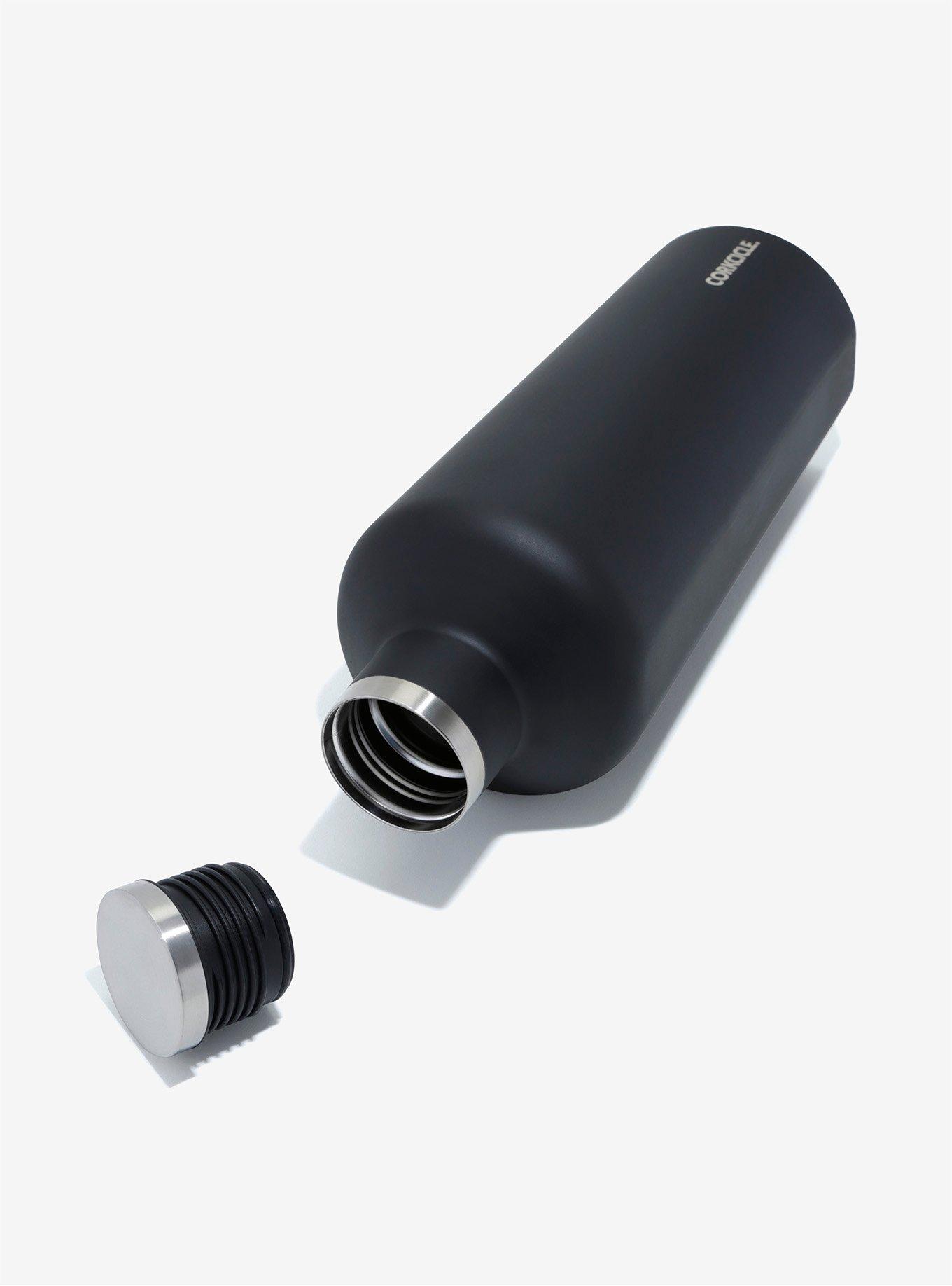 Matte Black Corkcicle 60 Oz. Canteen, , alternate