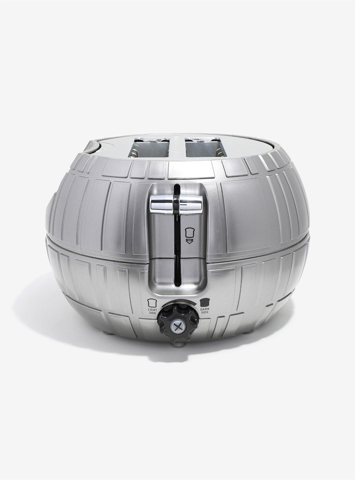 Star Wars Death Star Toaster, , alternate