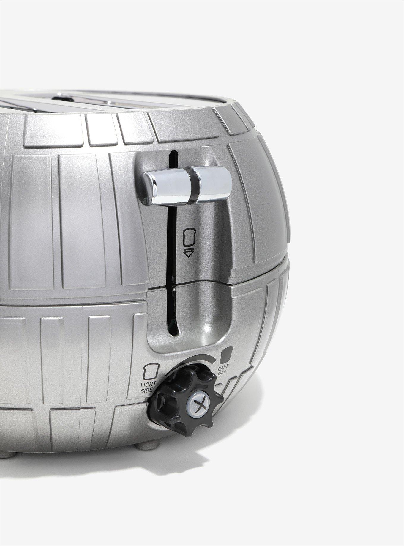 Star Wars Death Star Toaster, , alternate