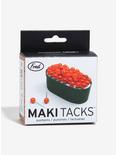Maki Tacks Pushpins, , alternate