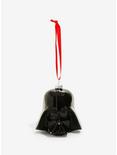 Star Wars Darth Vader Helmet Holiday Ornament, , alternate