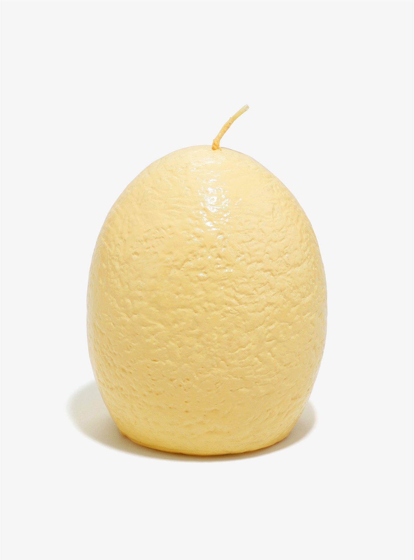 Dino Egg Candle, , alternate