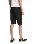 Dickies Black Relaxed Fit Shorts, , alternate