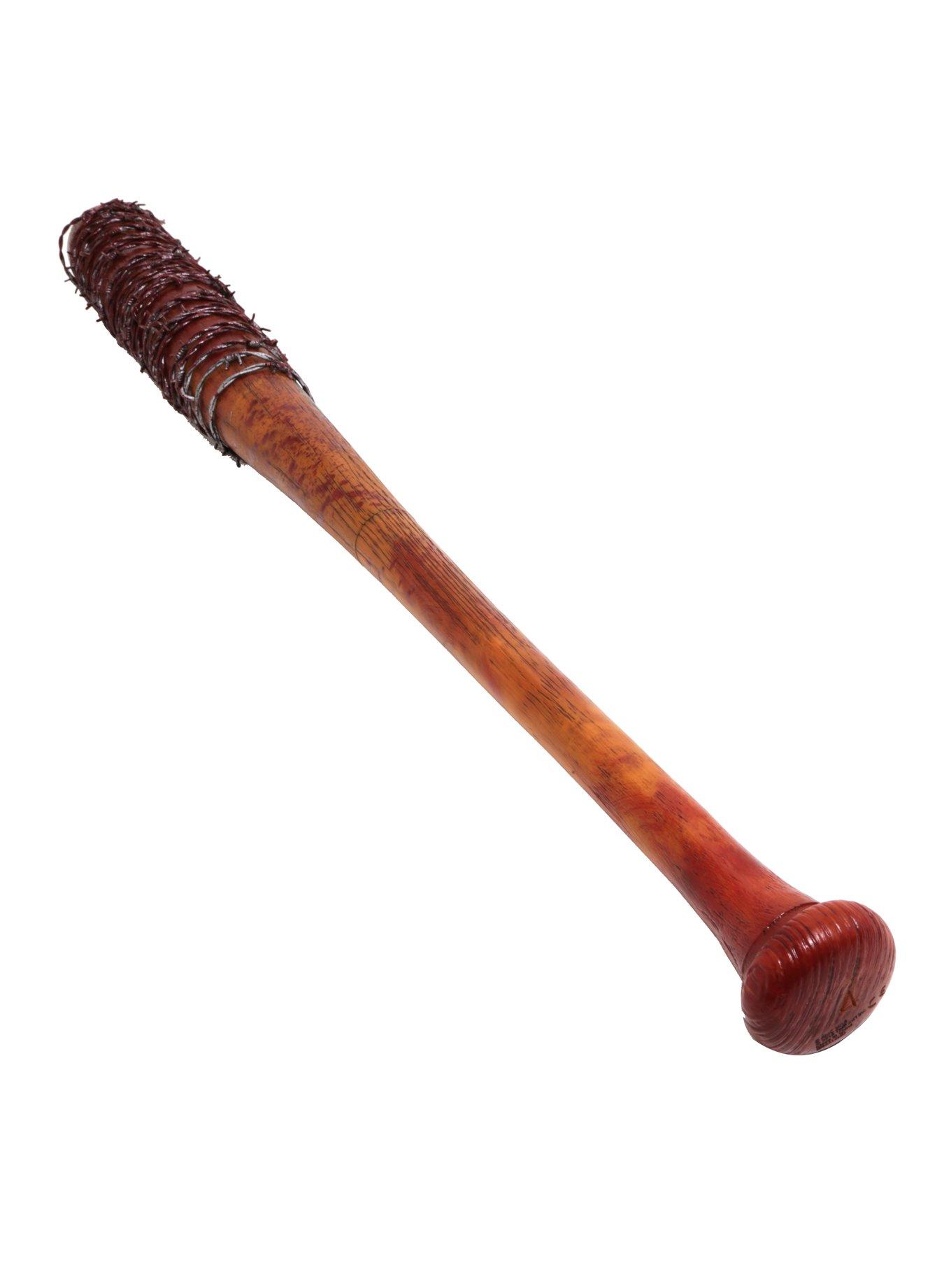 The Walking Dead Lucille Take It Like A Champ Edition Replica Bat, , alternate