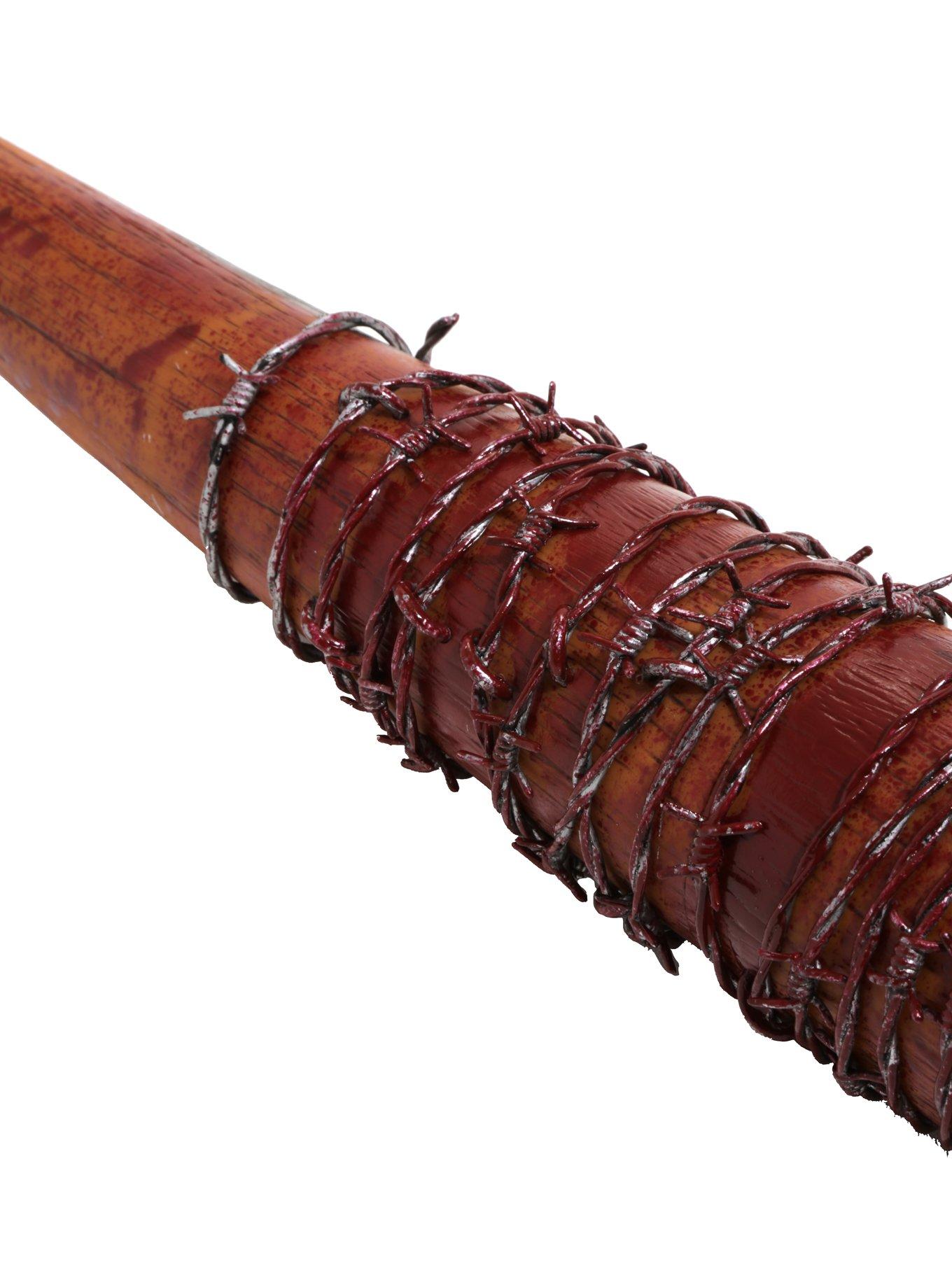 The Walking Dead Lucille Take It Like A Champ Edition Replica Bat, , alternate