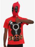 Marvel Deadpool Mask, , alternate