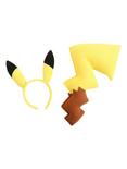 Pokemon Pikachu Costume Accessory Kit, , alternate