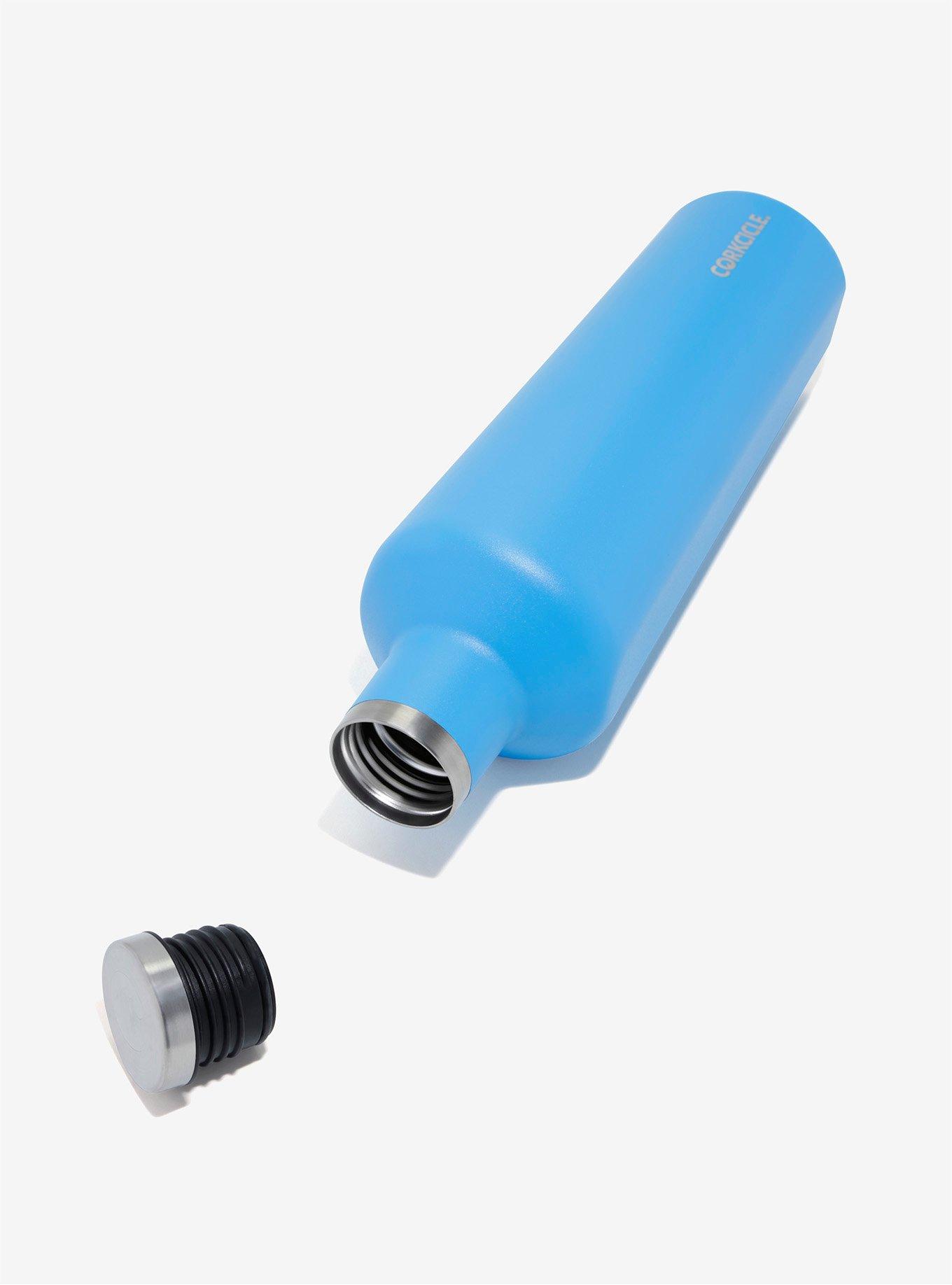 Hawaiian Blue Corkcicle Vinnebago Edition Canteen, , alternate