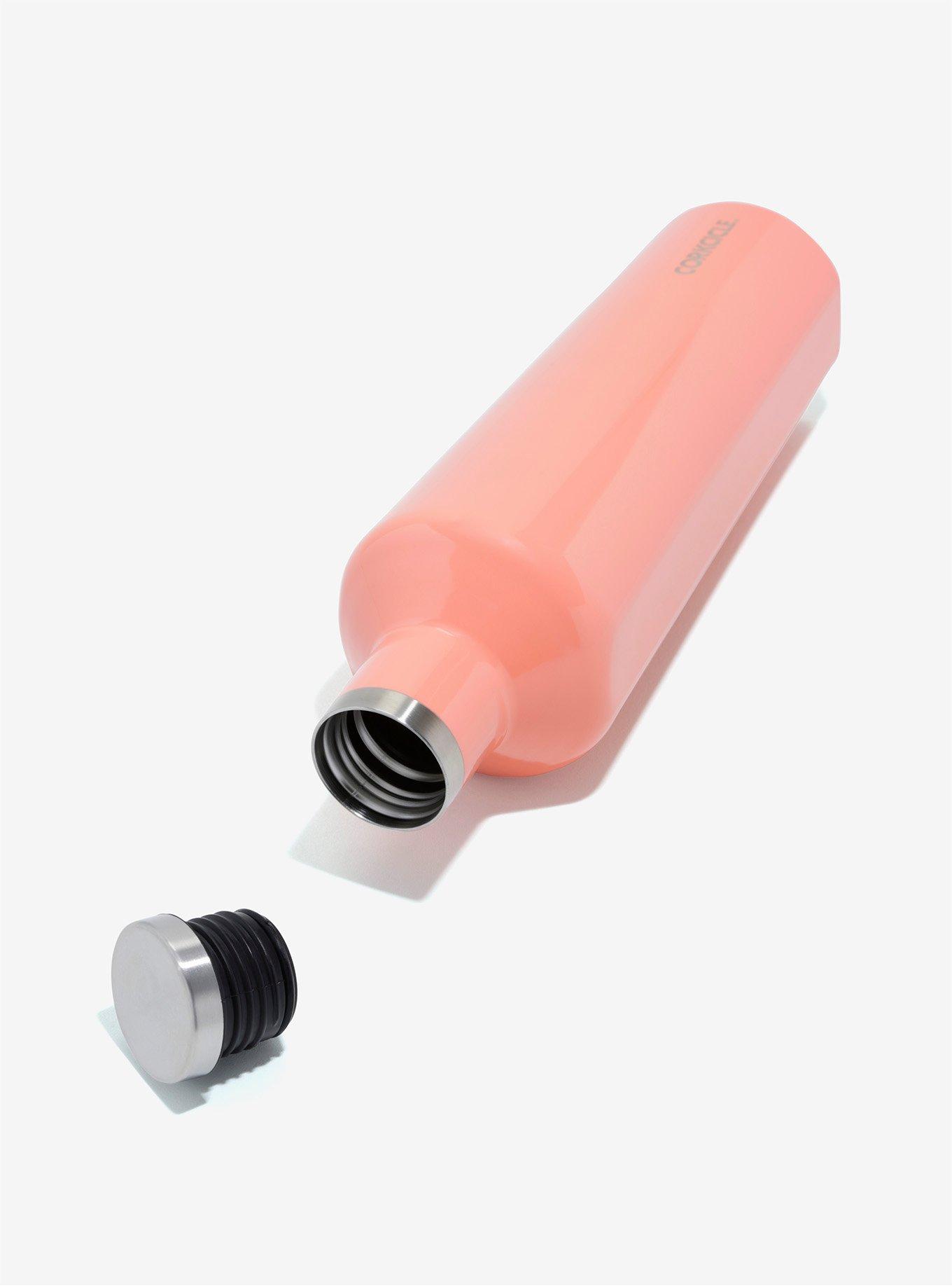Peach Corkcicle Vinnebago Edition Canteen, , alternate
