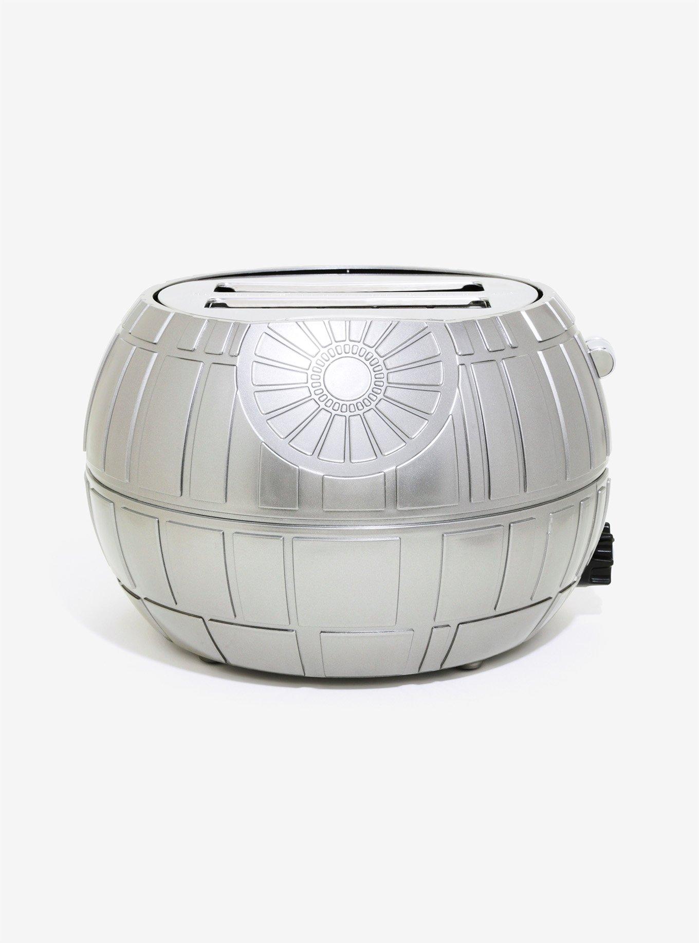 Star Wars Death Star Toaster, , alternate