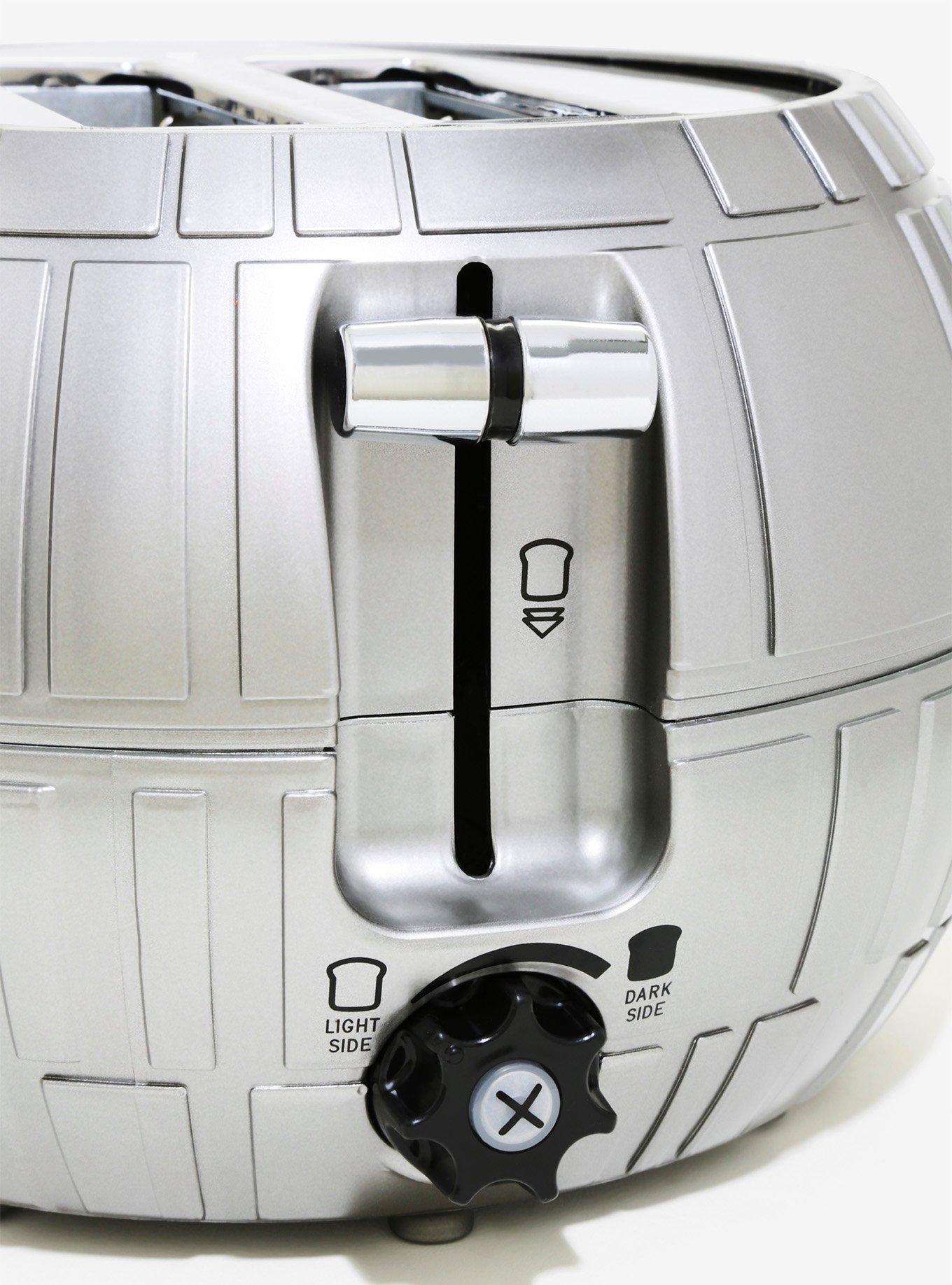 Star Wars Death Star Toaster, , alternate