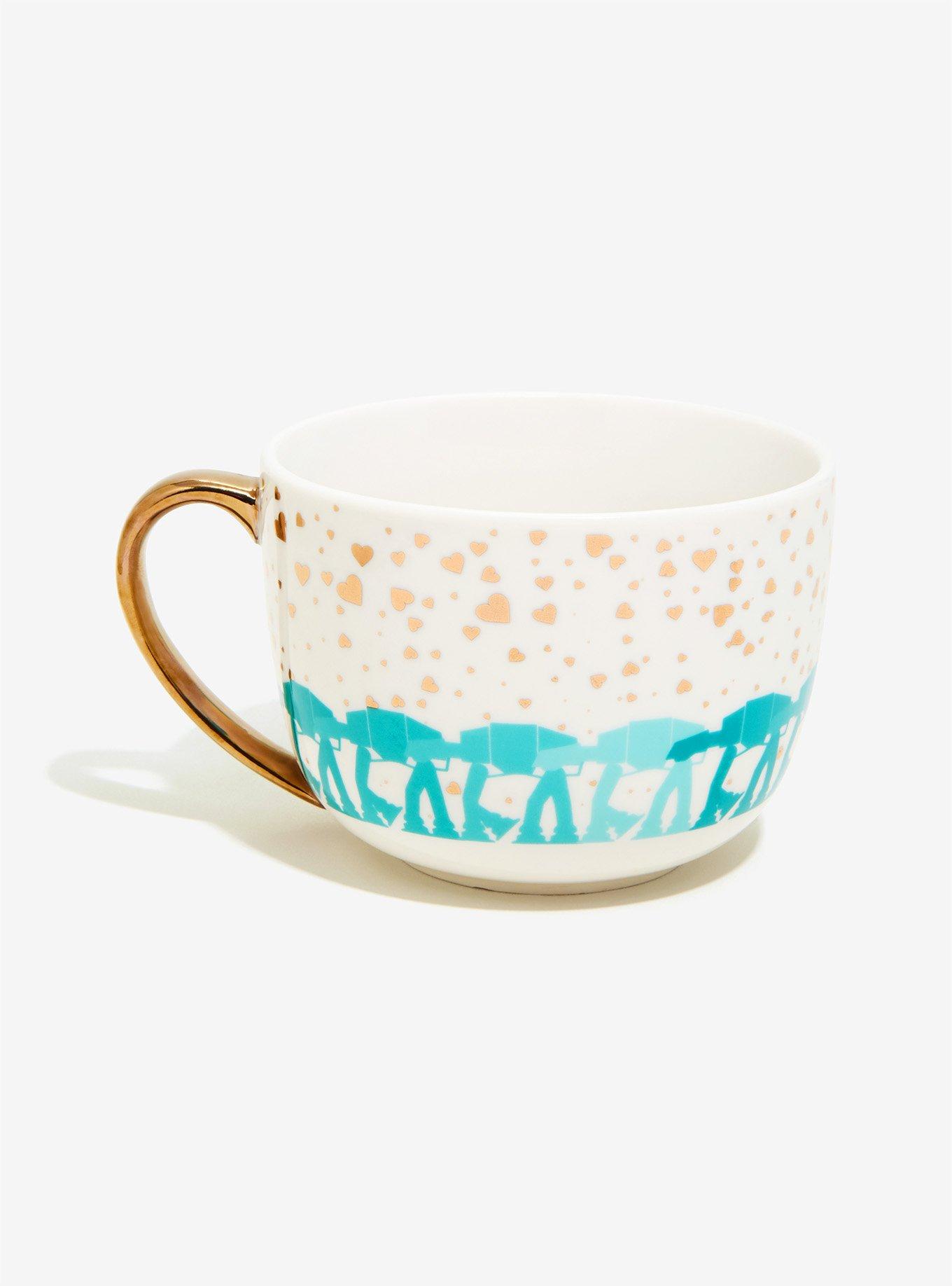 Star Wars AT-AT Walker Mug, , alternate