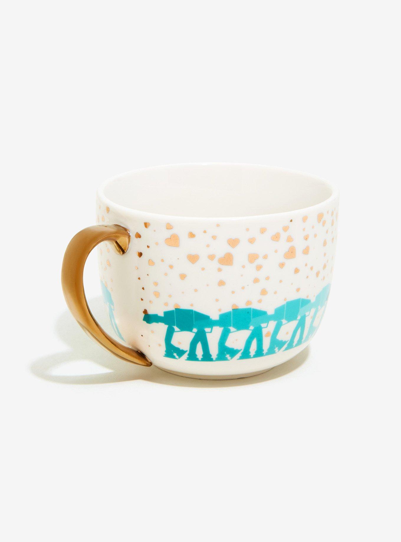 Star Wars AT-AT Walker Mug, , alternate