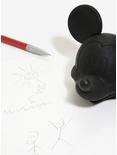 Disney Mickey Mouse Head Eraser - BoxLunch Exclusive, , alternate