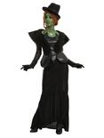 Once Upon A Time Zelena Costume, , alternate