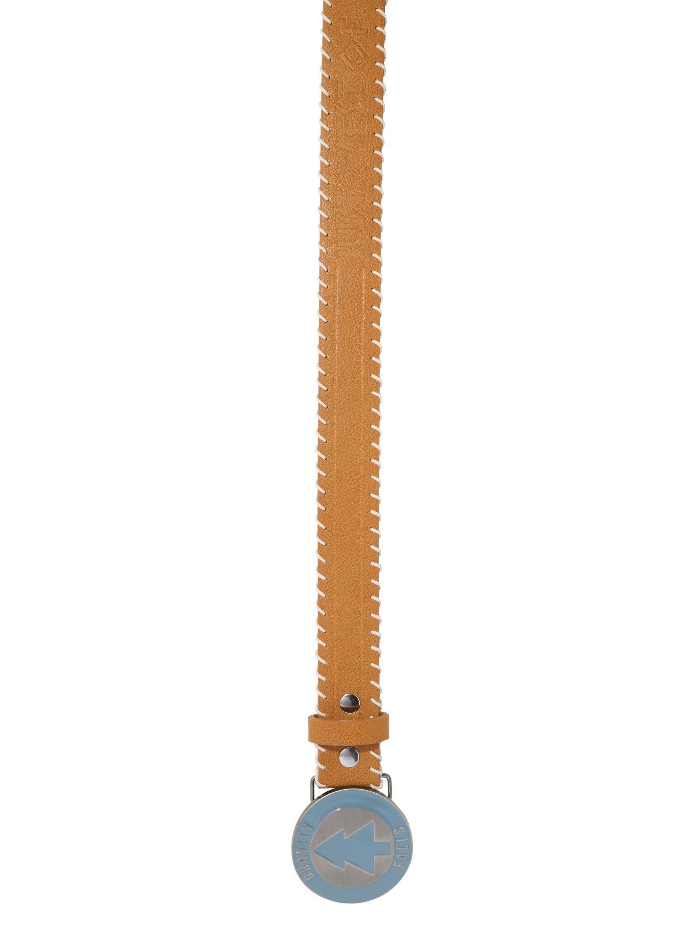 Gravity Falls Dipper Pines Belt, , alternate