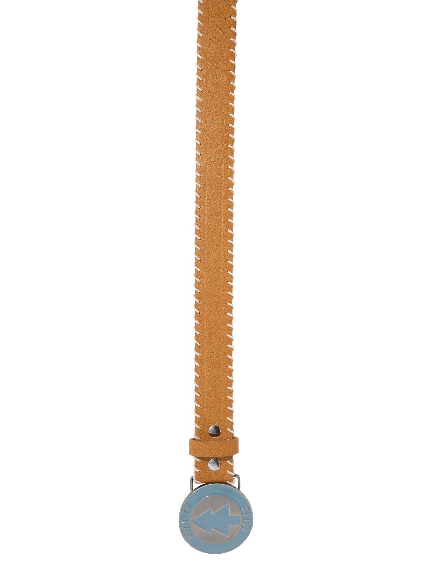 Gravity Falls Dipper Pines Belt, , alternate