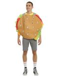 Bob's Burgers Gene Burger Suit Costume, , alternate