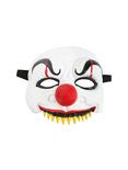 Creepy Clown Mask, , alternate