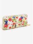 Loungefly Disney Beauty And The Beast Dancing Wallet - BoxLunch Exclusive, , alternate