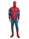 Marvel Spider-Man: Homecoming Deluxe Costume, , alternate