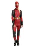 Marvel Deadpool Costume, , alternate